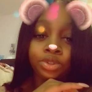 Meet your Posher, Jasmin